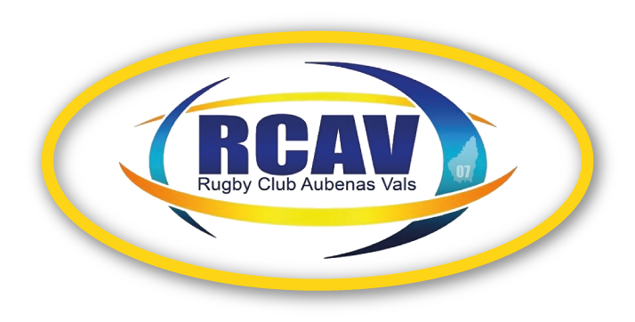 RCAV Rugby Club Aubenas Vals - Site officiel