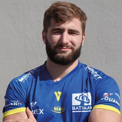 FOURNIER Yohan