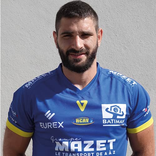 GUETAT Vincent