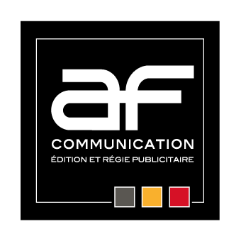 AF Communication : édition et régie publicitaire pour collectivités locales